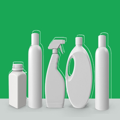 Customized Packaging Solutions