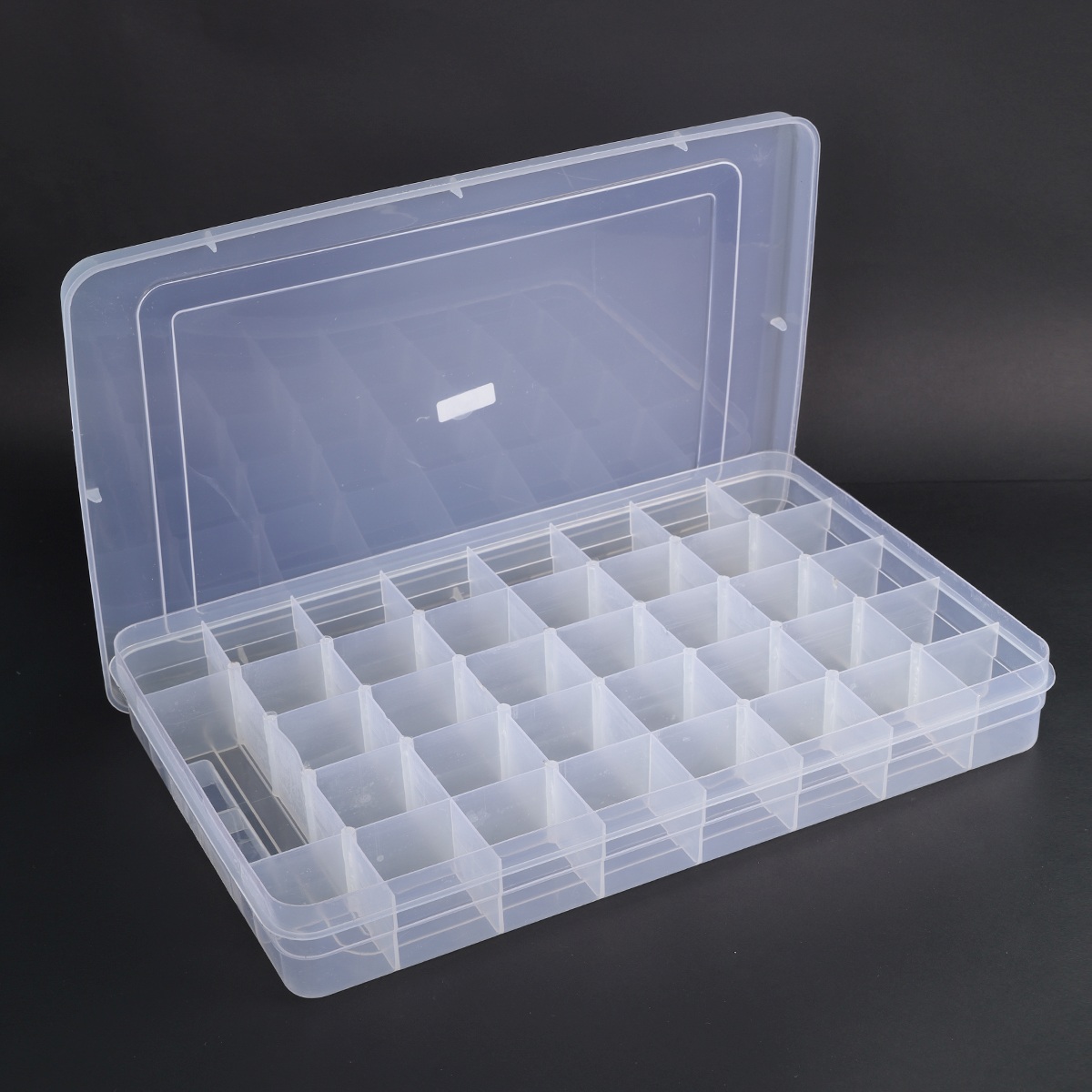 Garment 38 Partition Container