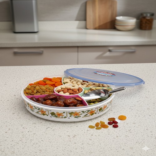 Fruit n Nuts Dryfruit